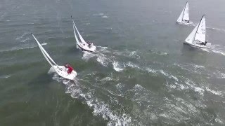 Sperry Charleston Race Week 2016 - J/70 Practice Race