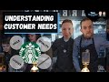 Understanding Customer Needs Quiz
