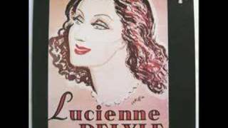 Watch Lucienne Delyle Judas video