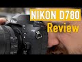 Nikon D780 Hands-on Review