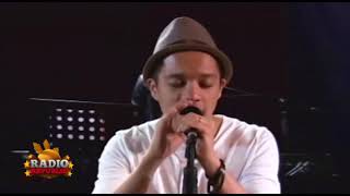 Bamboo Manalac   'Ulan' Live! Rivermaya original