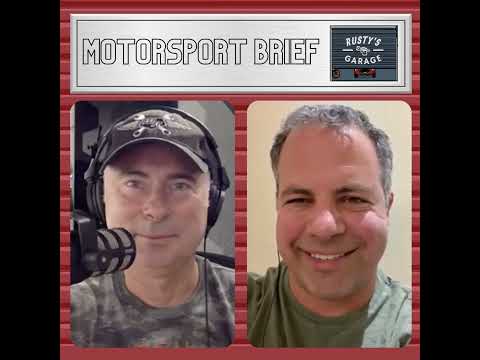 The Motorsport Brief: 2024 F1 Season Preview with Ted Kravitz