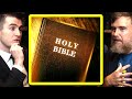 Atheist on reading the Bible | Greg Lukianoff and Lex Fridman