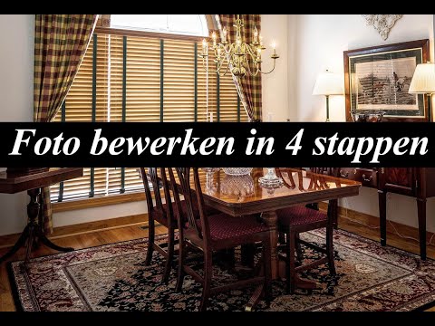 Video: Slimme fotolijst: 4 stappen (met afbeeldingen) Video: Slimme fotolijst: 4 stappen (met afbeeldingen)