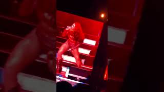 Megan Thee Stallion performing “Freak Nasty” LIVE @ One Music Fest 2023 - Piedmont Park ATL (part 2)