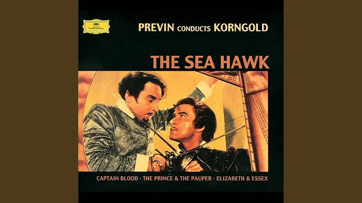 Korngold: The Private Lives Of Elizabeth And Essex...