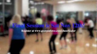 Final Prep Class for the 2012 GFC Auditions