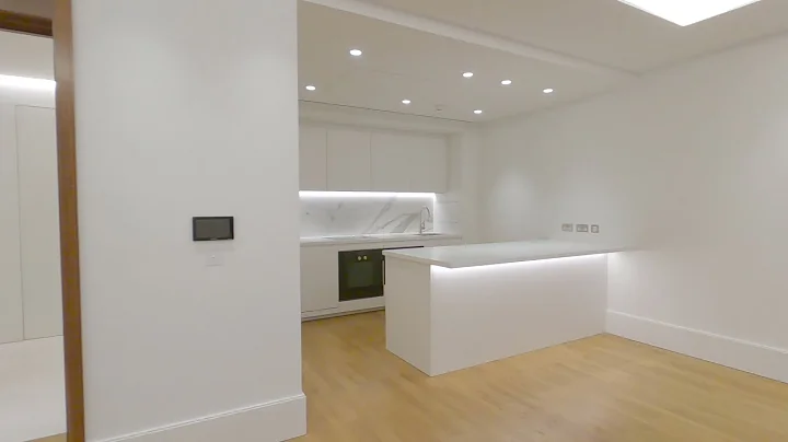 1 bedroom(s) flat to rent in Lancer Square, Kensington, W8 | Benham & Reeves