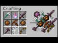 So I made my OVERPOWERED WEAPON 10x STRONGER in Minecraft... (ft. Bandi) [Datapack]