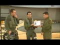 RMR: Rick and CF-18 Jets