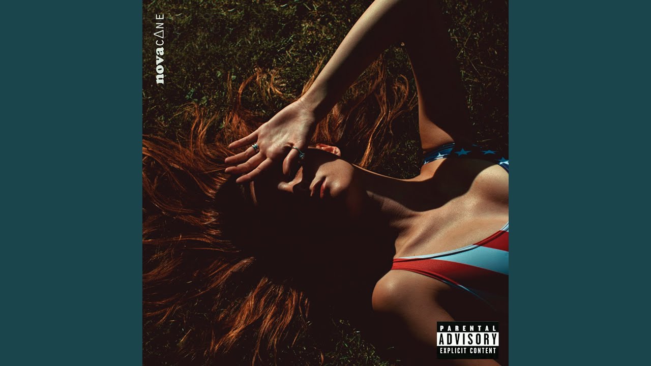 Novacane (Explicit) - ...