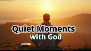 Soft worship songs for quiet moments with God #christianworshipmusic #prayermusic screenshot 5