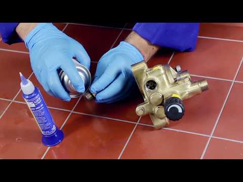 Weicon Lock 302-43