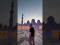 A proud Jew visiting Sheikh Zayed Grand Mosque in Abu Dhabi ✡️🕌 #shorts Mp3 Song