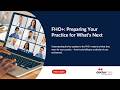 FHO Preparing Your Practice For What S Next FHO Preparing Your Practice For What S Next