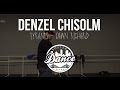 Denzel chisolm  tyrants dawn richard  boston dance scene