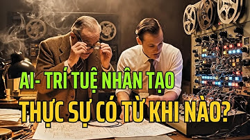 AI Có Thể Thay Thế Con Người Trong 10 Năm Tới Không? | Tương Lai Của Trí Tuệ Nhân Tạo #khampha