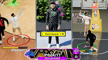 The New And Improved Best Iso Guard Build | 6