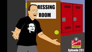 Jim Cornette on Wrestling Locker Room Introductions