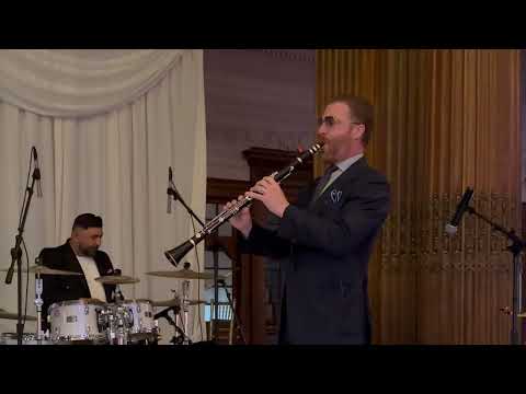 Armenian Wedding band