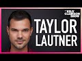 Taylor Lautner Reveals Jacob’s Favorite Olivia Rodrigo Song