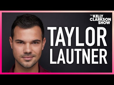 Video: Taylor Lautner grynoji vertė: Wiki, vedęs, šeima, vestuvės, atlyginimas, broliai ir seserys