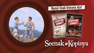Download lagu Kapal Api Coffee Candy - TVC Panjat Tebing 30 sec