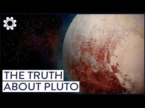 HOW PLUTO LOST ITS PLANETARY STATUS AND OTHER SCIENTIFIC FACTS