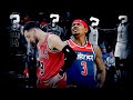 NBA "All By Myself" Moments (Mini-Movie)