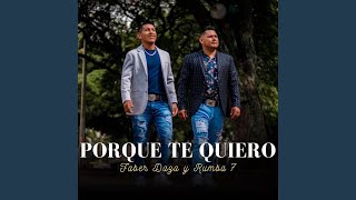 Video thumbnail of "Faber Daza y Rumba 7 - No Vuelvas"