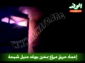 إخماد حريق مرو ع بمخزن بويات منيل شيحة إخماد حريق مرو ع بمخزن بويات منيل شيحة