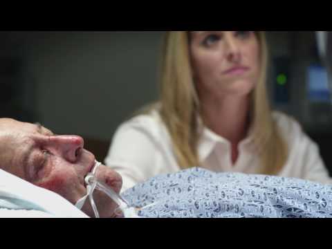 Pomona Valley Hospital Medical Center opens it's New Trauma Center commercial 3