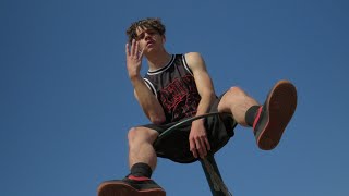 ThatKidBrady - "Bounce Back" (Official Music Video) prod by @yourboy_mekaeel screenshot 5