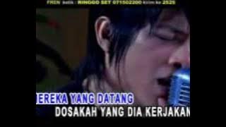 PETERPAN KUPU KUPU MALAM