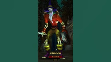 NEW Instant Logout Skip for BFD SoD #worldofwarcraft #SoD #wow #Discovery