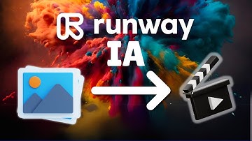 Runway AI - Tutorial for Beginners in 9 MINUTES ! [ FULL GUIDE 2025 ]