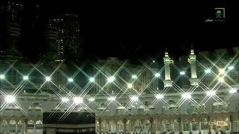 سورة ال عمران {٩٣ - ١٥٨} لـ فضيلة الشيخ #سعود_الشريم من تراويح ليلة ٥ رمضان ١٤٤٢هـ