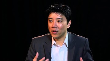 Ivan Teh (Fusionex) Interview // Strata + Hadoop Singapore 2015