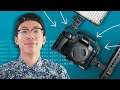 Best Budget Filmmaking Camera? - Lumix G85