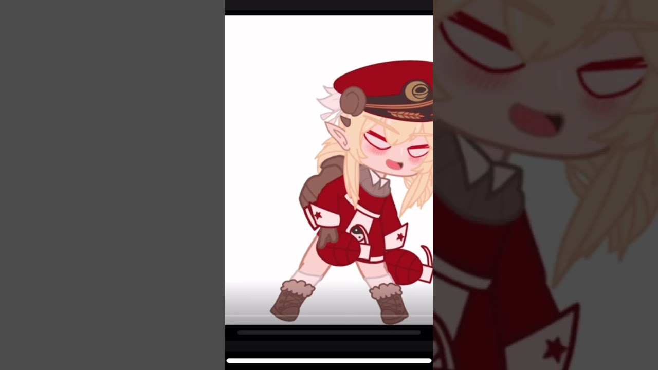 Video spoiler! | Cotton puff | Don’t steal!