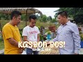 Kasbon Bos - Ishak & Abe (Official Music Video)