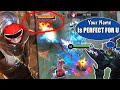 I SHOWED THIS GUISON PLAYER TO NEVER UNDERESTIMATE A POWER GRANGER USER! - Akobida Gameplay - MLBB