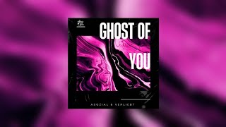 Asozial & Verliebt - Ghost of You (HFM Release)