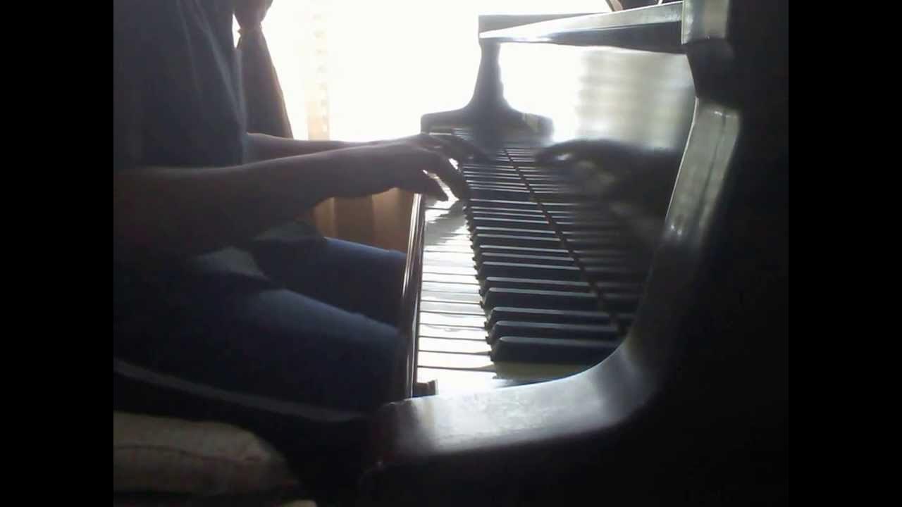"Oh Honey" Delegation (piano) "Oh Honey" Delegation (piano)