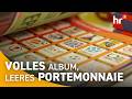 Das letzte Album – wie groß der Hype bei Panini zur WM ist