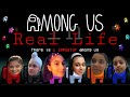 PLAYING AMONG US IN REAL LIFE | Ft. My Cousins | Anahita Singh |