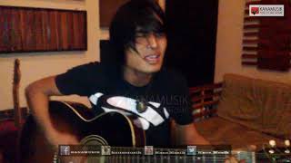 Kegiatan Charly Di Studio #Recording3