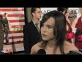 The Cast Of JUNO On AFI Fest Red Carpet 2007