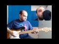 Bruno medeiros  gravity john mayer cover