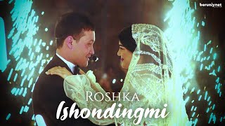 Video thumbnail of "Roshka - Ishondingmi (Web video)"